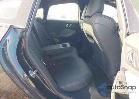 2025 BMW 228 Gran Coupe xDrive из США, поврежденный, VIN WBA23GG06S7S55239